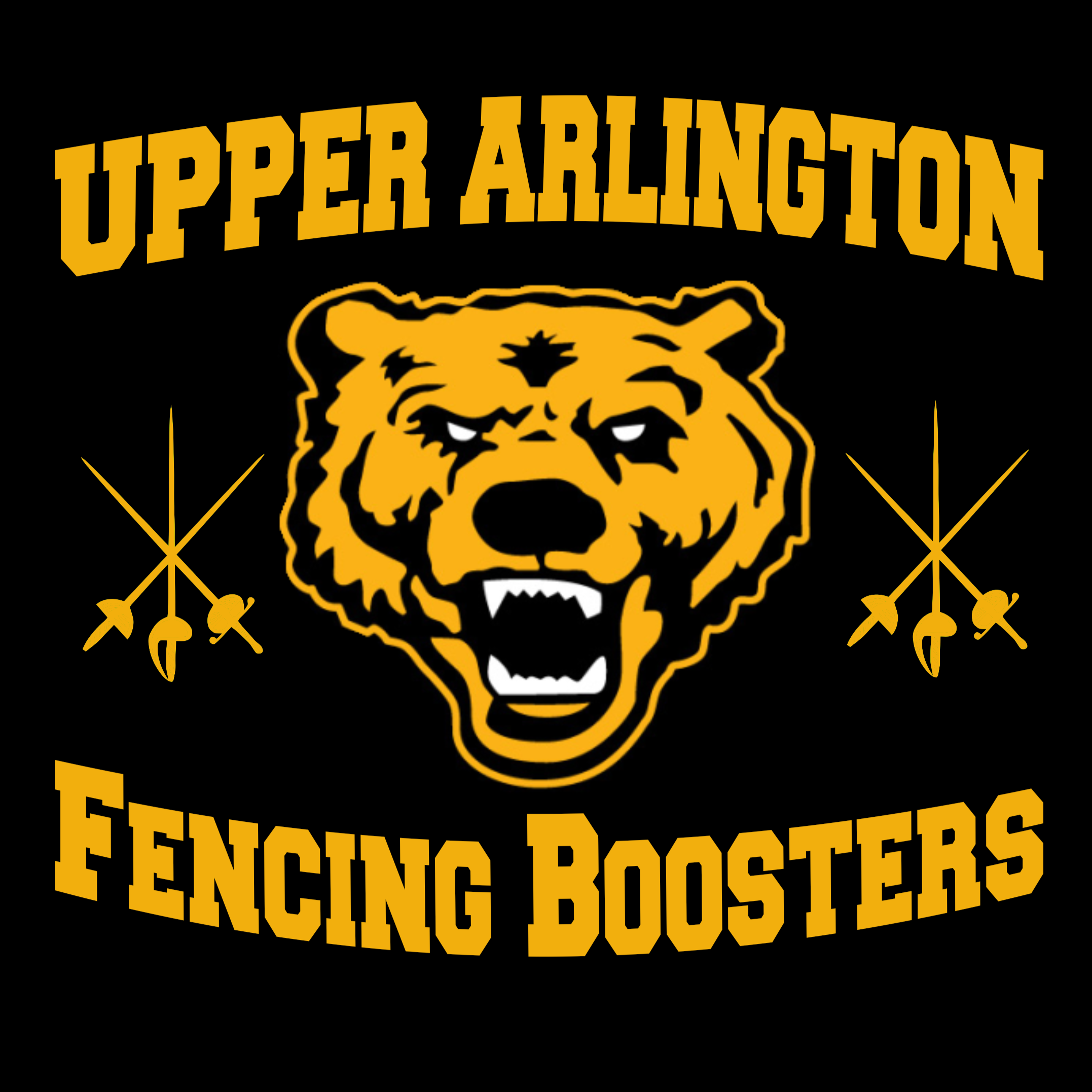 Booster Logo